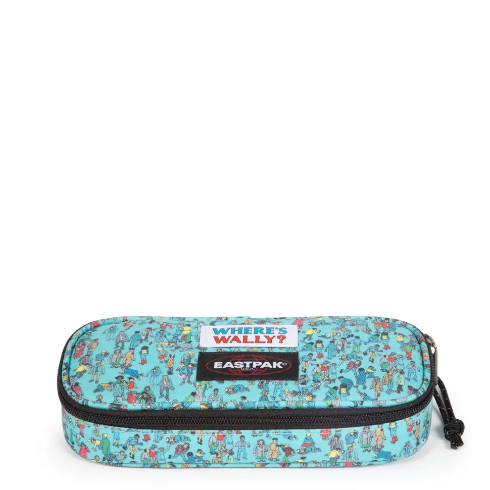 Oval Single-Eastpak Discount