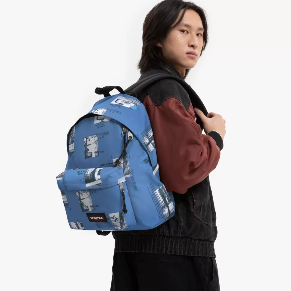 Padded Pak'R®-Eastpak Clearance