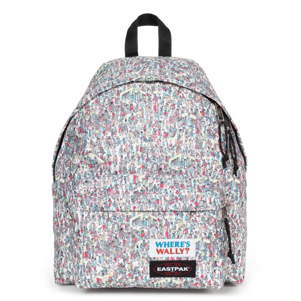 Padded Pak'R®-Eastpak Shop