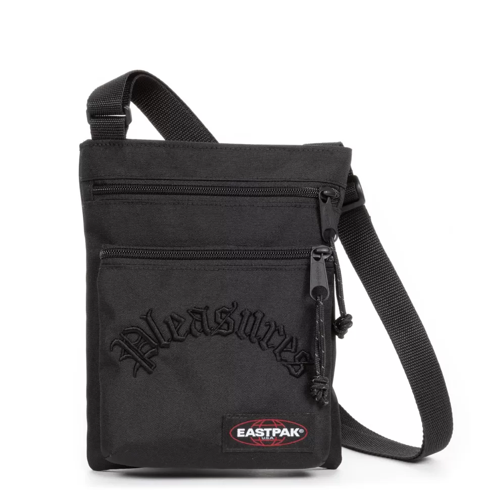 Rusher Pleasures-Eastpak Hot