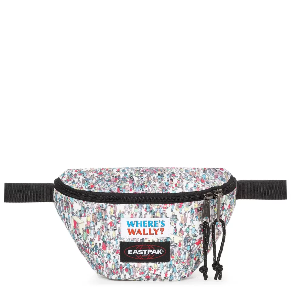 Springer-Eastpak Cheap