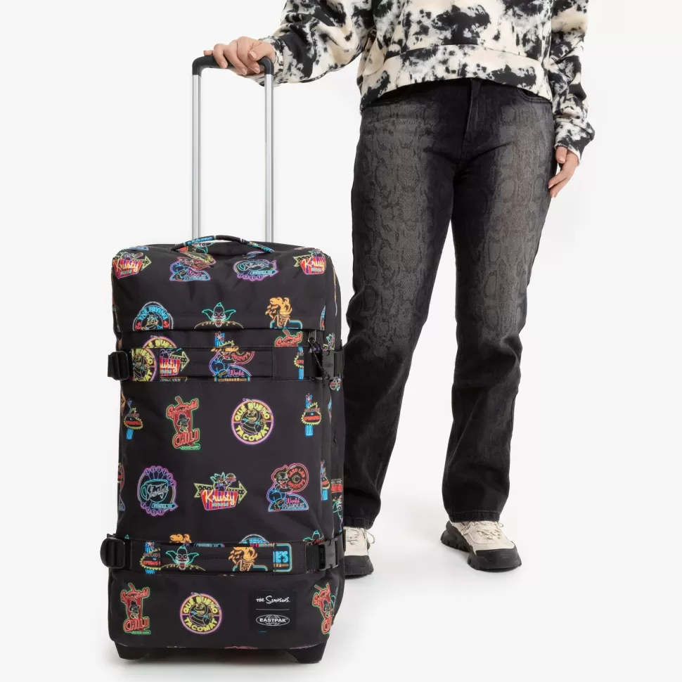Transit'R M-Eastpak Fashion